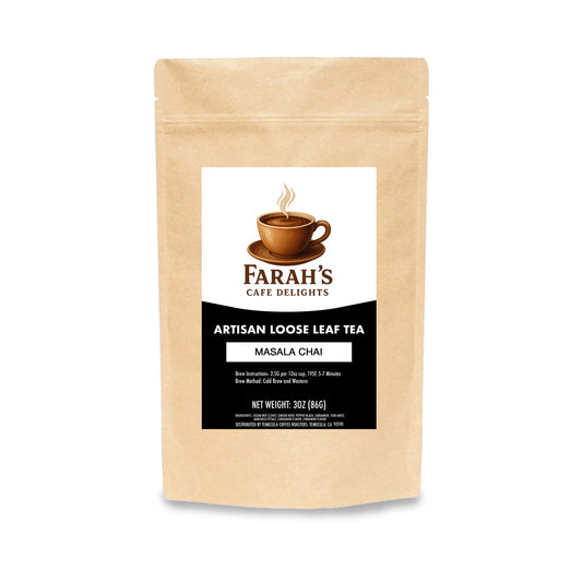 Masala Chai